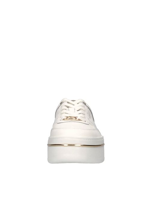  TWINSET | 251TCP014 07049BIANCO-ORO